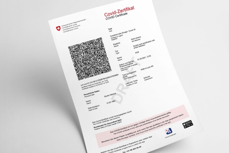 Zertifikatspflicht: Kannst du uns helfen?