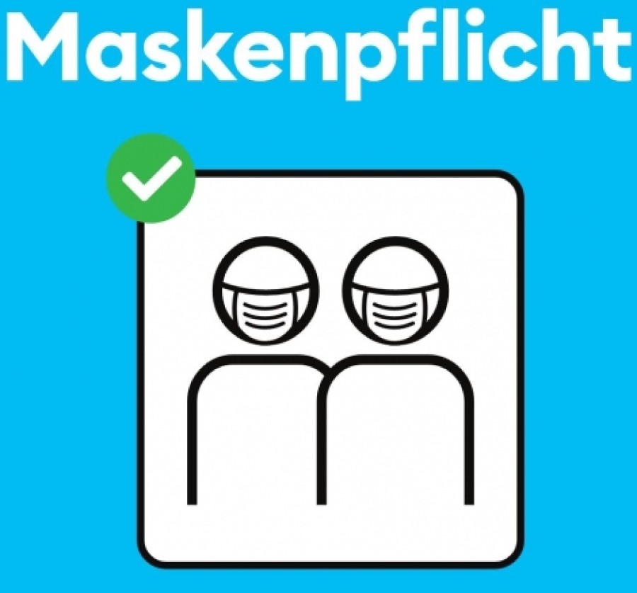 Handball Schweiz: Maskenpflicht im Spielfeldbereich