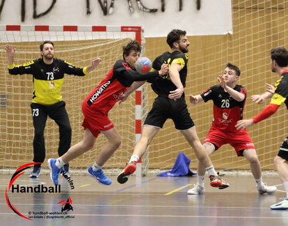 jage 240417 Handball-Wohlen-CS-Chenois-Geneve 005