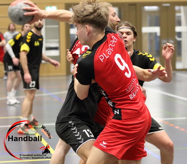 jage 240417 Handball-Wohlen-CS-Chenois-Geneve 011