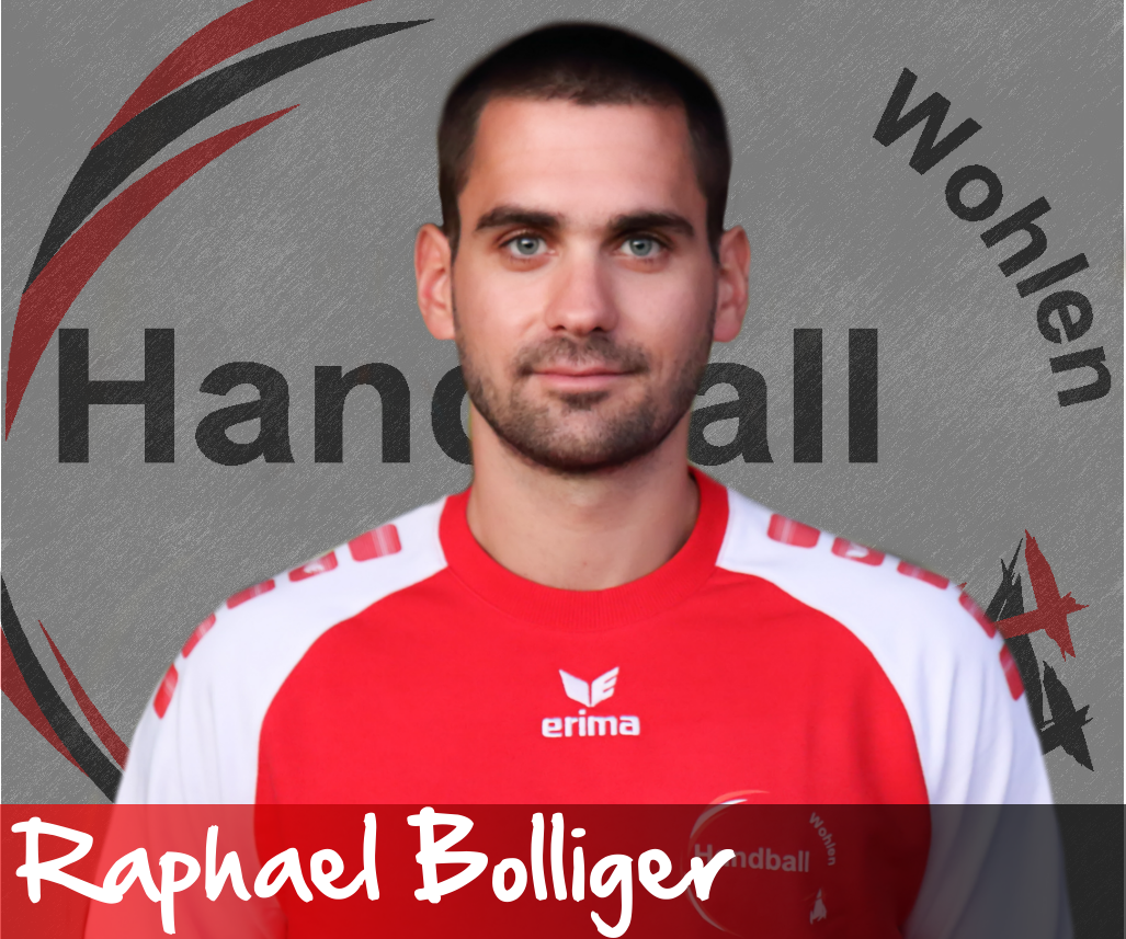 Raphael Bolliger