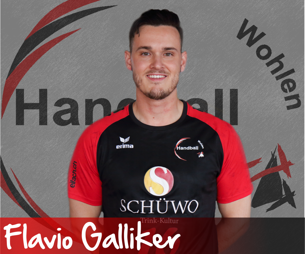 Flavio Galliker