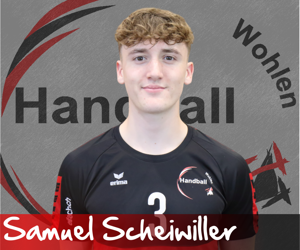 Samuel Scheiwiller