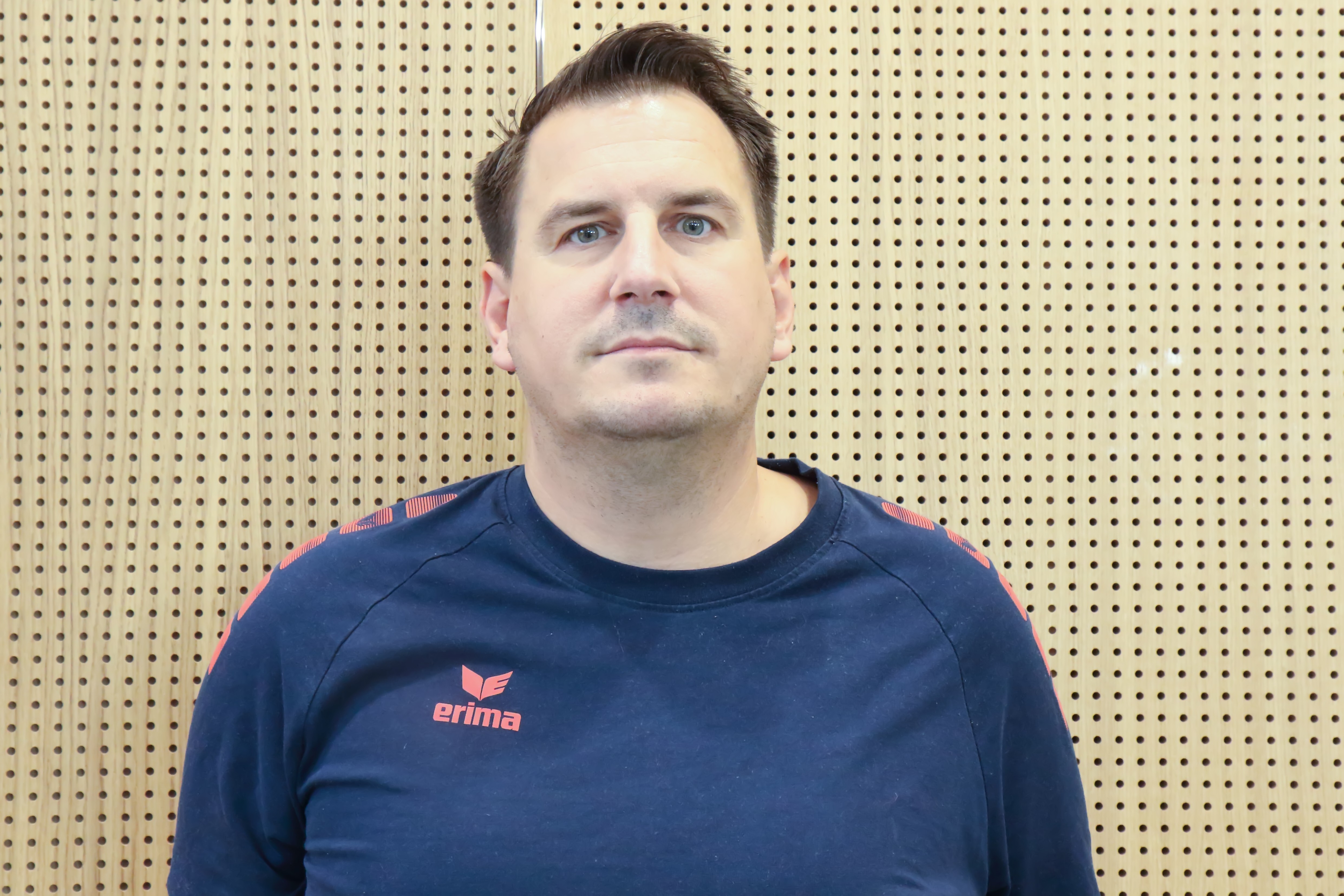 Ingmar Steiger (Trainer)