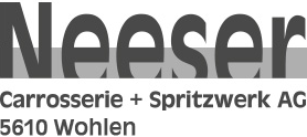 Neeser Carosserie + Spritzwerg AG