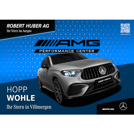 Robert Huber AG
