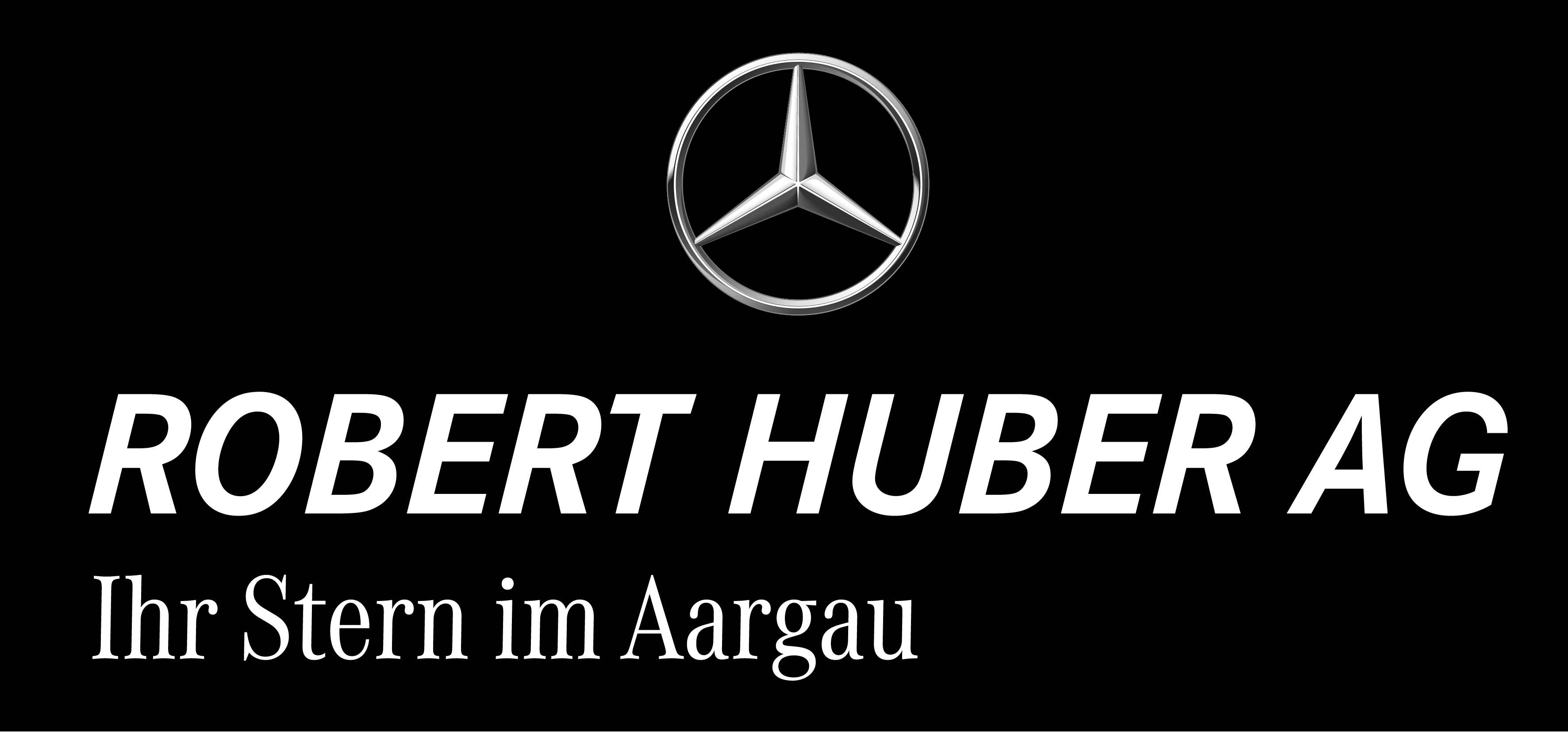 Robert Huber AG