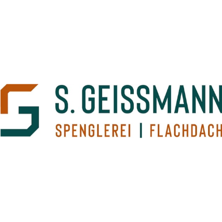 S. Geissmann