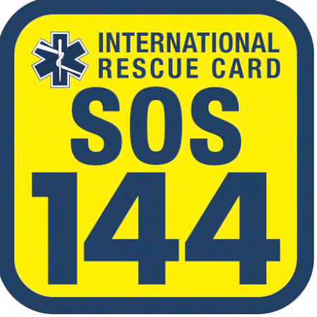 SOS 144