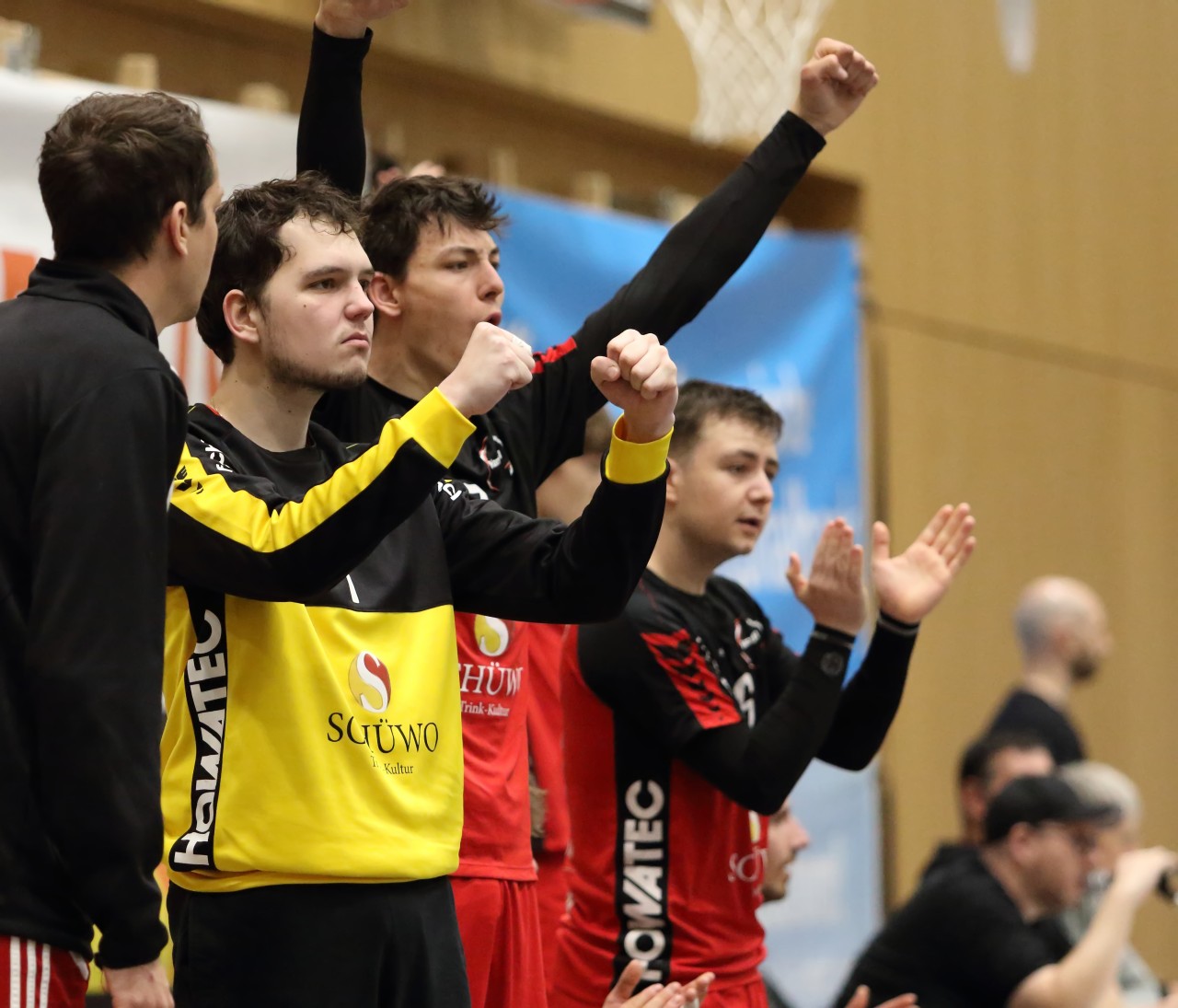 Barrage 1. Liga: Eis trifft auf den HC Flawil