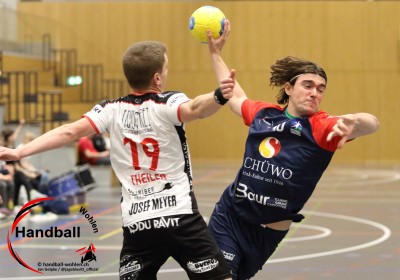 08.11.25 / Handball Emmen