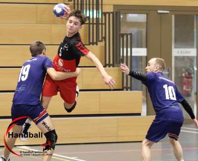 jangelpke 251108 handballwohlen tvunterstrass