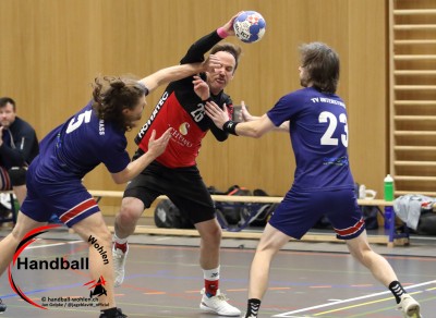 jangelpke 251108 handballwohlen tvunterstrass