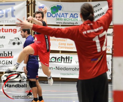 jangelpke 251108 handballwohlen tvunterstrass