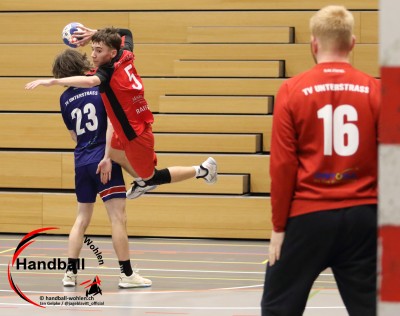 jangelpke 251108 handballwohlen tvunterstrass