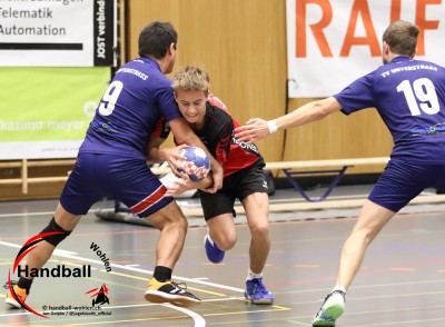 jangelpke 251108 handballwohlen tvunterstrass