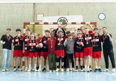 14.03.26 / Cup-Finale: TV Muri