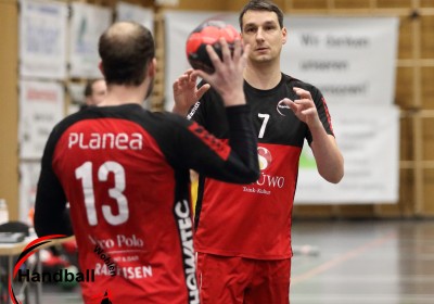Männer 3. Liga (Handball Wohlen)