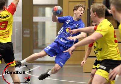 14.12.24 / STV Willisau