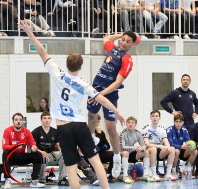 jangelpke 260315 handballbrugg sgmutschellenwohlen