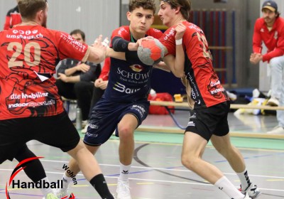 24.01.26 / SG Ruswil Wolhusen