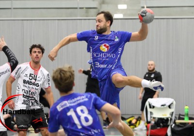 26.10.24 / Handball Emmen