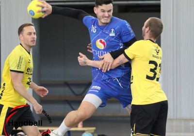 26.10.24 / SG BSV Borba Luzern