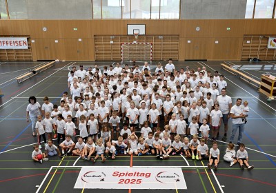 30.08.25 / Saisoneröffnung 2025