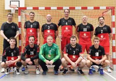Handball Wohlen