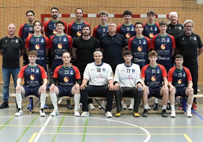 SG Wohlen Mutschellen