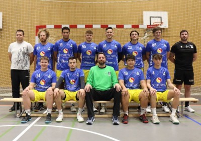 SG Mutschellen Wohlen